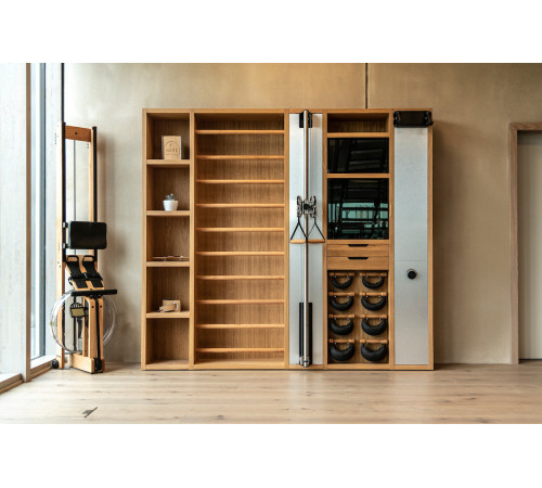 Модуль основний для NOHRD Wall Vintage Модуль основний для NOHRD Wall Vintage