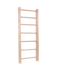 Шведська стіна inSPORTline Steadyline 240 x 90 cm