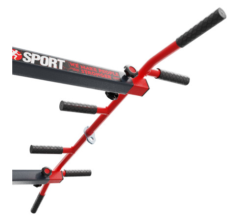 Турнік для підтягування K-SPORT KSH011/SK X-MAX Турнік для підтягування K-SPORT KSH011/SK X-MAX
