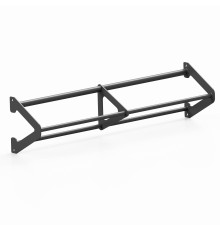 Турнік трикутний Pull-Up Bar MFT-D3348-180-T - Marbo Sport