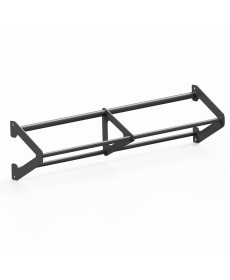 Турнік трикутний Pull-Up Bar MFT-D3348-180-T - Marbo Sport