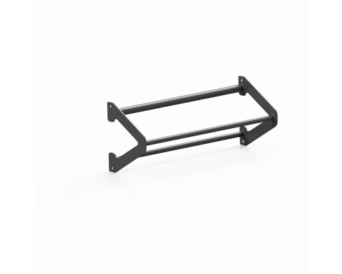 Турнік трикутний Pull-Up Bar 33/48mm 110cm MFT-D3348-110-T - Marbo Sport