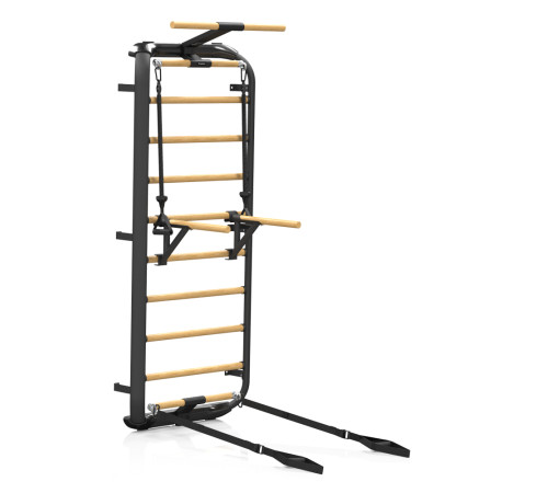 Wall Bars inSPORTline Wootkit 220 x 86 cm