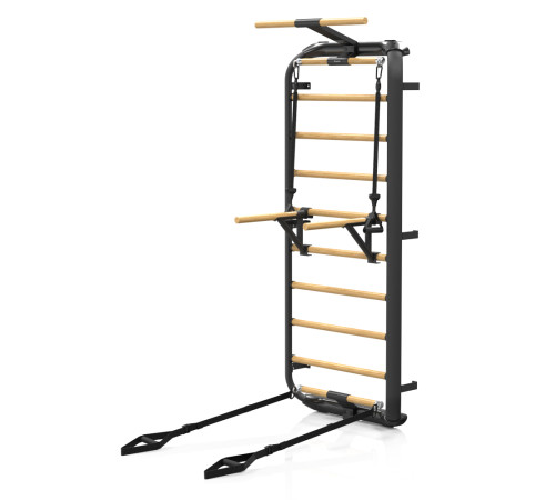 Wall Bars inSPORTline Wootkit 220 x 86 cm