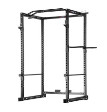 Силова рама HMS KLT3111 POWER RACK З АКСЕСУАРАМИ 