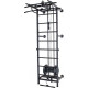 TOTALFIT Drabinka gimnastyczna KRAFT SYSTEM 3 w 1