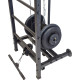 TOTALFIT Drabinka gimnastyczna KRAFT SYSTEM 3 w 1