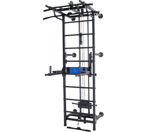 TOTALFIT Drabinka gimnastyczna KRAFT SYSTEM 3 w 1