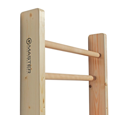 Драбина гімнастична MASTER 80 x 240 см