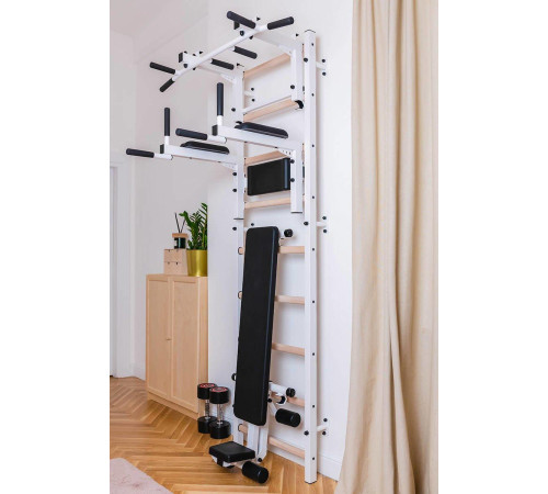 Драбина гімнастична Benchk 713W Драбина гімнастична Benchk 713W