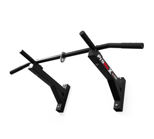 Турнік для підтягування настінний K-Sport KSSL107 Турнік для підтягування настінний K-Sport KSSL107