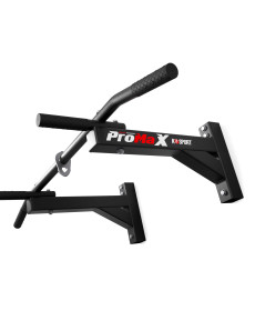 Турнік для підтягування настінний K-Sport KSSL107