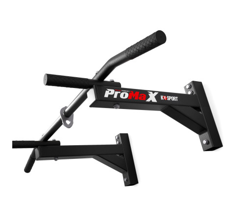 Турнік для підтягування настінний K-Sport KSSL107 Турнік для підтягування настінний K-Sport KSSL107