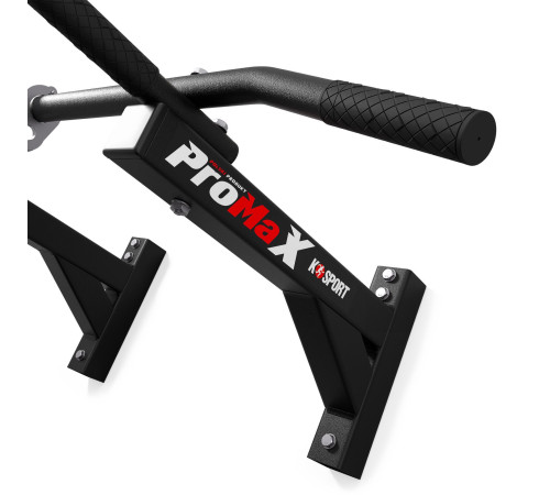 Турнік для підтягування настінний K-Sport KSSL107 Турнік для підтягування настінний K-Sport KSSL107