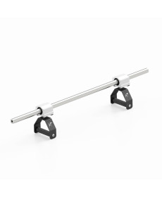 Штанга для підтягування з розсувними ручками Marbo Sport, MFT-A016 