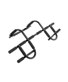 Турнік дверний багатофункціональний BODY SCULPTURE BODY GYM XTRA BB 270