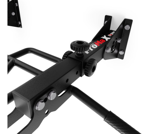 Турнік настінний/стельовий K-SPORT MONKEYBAR KSSL040