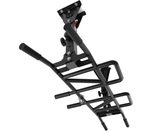 Турнік настінний/стельовий K-SPORT MONKEYBAR KSSL040