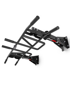 Турнік настінний/стельовий K-SPORT MONKEYBAR KSSL040