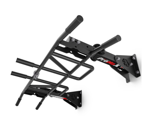 Турнік настінний/стельовий K-SPORT MONKEYBAR KSSL040