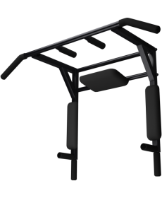 Бруси настінні Besport CB-3041