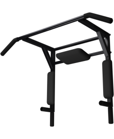 Бруси настінні Besport CB-3040