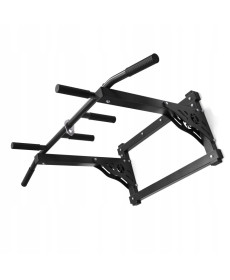 Турнік для підтягування настінний K-Sport KSH001