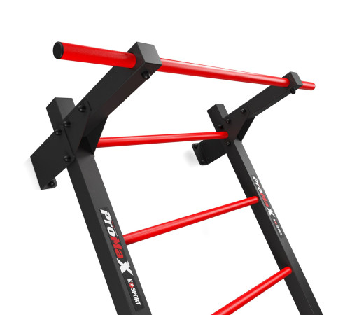Шведська стінка K-SPORT KSSL094 + турнік Шведська стінка K-SPORT KSSL094 + турнік