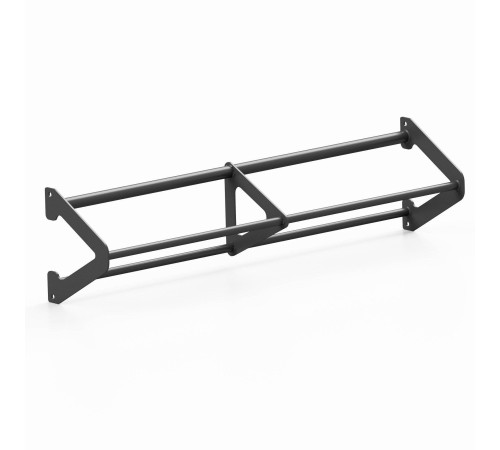 Турнік трикутний Pull-Up Bar MFT-D3348-180-T - Marbo Sport