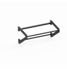 Турнік трикутний Pull-Up Bar 33/48мм 110см MFT-D3348-110-T - Marbo Sport