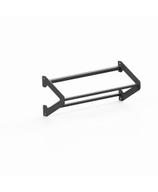 Турнік трикутний Pull-Up Bar 33/48мм 110см  Marbo Sport MFT-D3348-110-T 