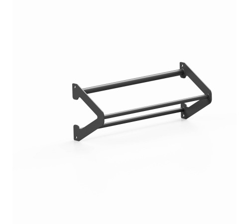 Турнік трикутний Pull-Up Bar 33/48мм 110см Marbo Sport MFT-D3348-110-T