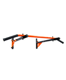 Настінний турнік Besport BS-T0202 червоний