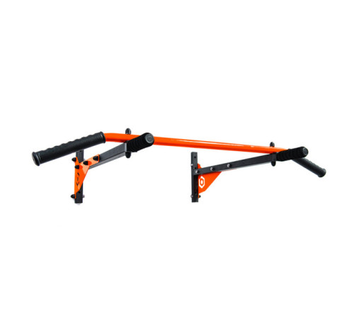 Настінний турнік Besport BS-T0202 червоний