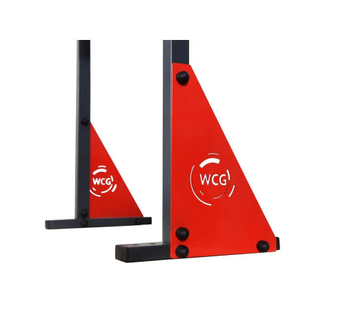 Турнік настінний WCG Elite SE 030 Турнік настінний WCG Elite SE 030