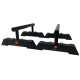 Брусья напольные Sveltus Parallette x2 16.5 см (SLTS-2664)