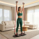 Дошка для віджимань Gymtek FlexBoard чорний