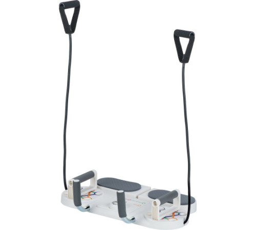Дошка для віджимань Gymtek Multi Push Up Board біла