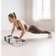 Дошка для віджимань Gymtek Multi Push Up Board біла