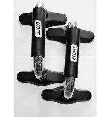 Ручки для віджимань Ecofit MD1417