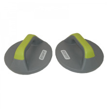 Ручки для віджимань з обертом Ecofit MD1434