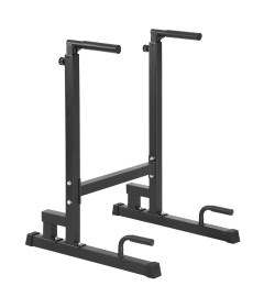 Поручні для віджимань VEVOR VB006 