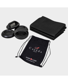 Фітнес набір Casada PowerSlider