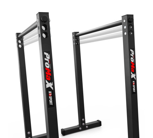Поручні багатофункціональні K-Sport KSH025/2