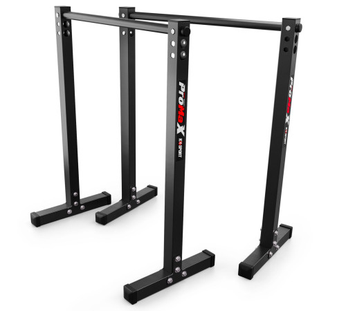 Поручні багатофункціональні K-Sport KSH025/2