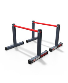 Поручні для віджимань K-Sport Parallettes KSH009
