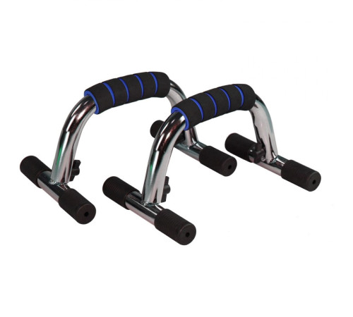 Ручки для віджимань MASTER Push Up Ручки для віджимань MASTER Push Up