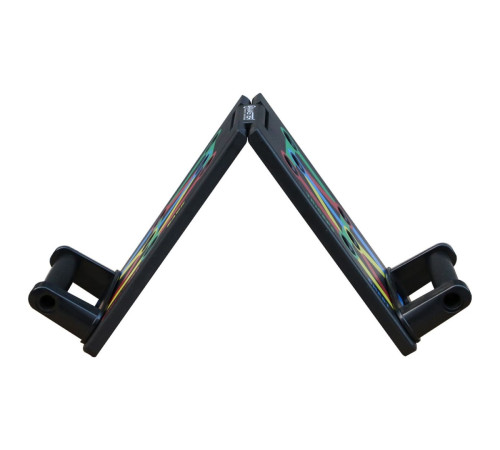 Дошка для віджимань MASTER Multi Exercise Brackets MAS4A103 Дошка для віджимань MASTER Multi Exercise Brackets MAS4A103