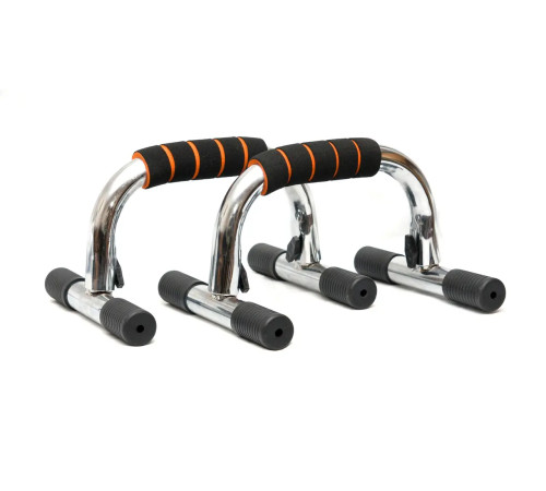 Ручки для віджимань Power System PS-4005