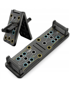 Дошка для віджимань Trex Sport TX-010PUB 12в1